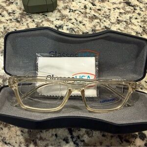 Converse Prescription Glasses